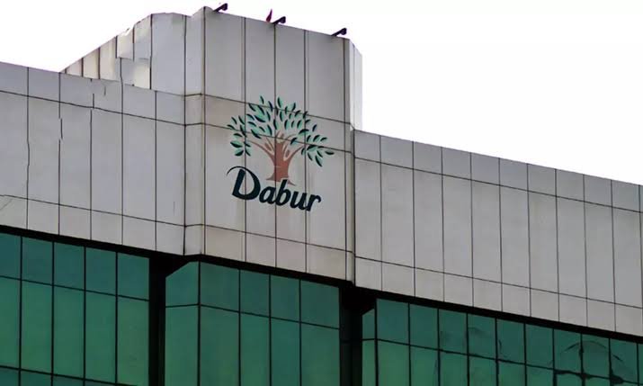 Is Dabur an Indian Company
