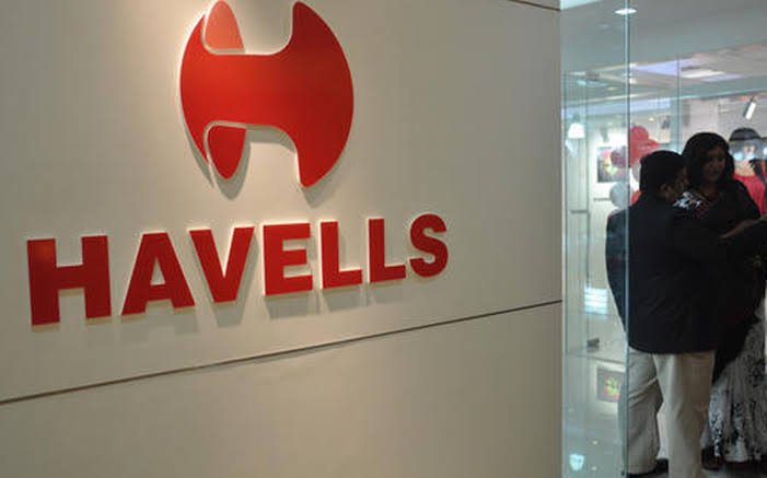 Is Havells an Indian Company