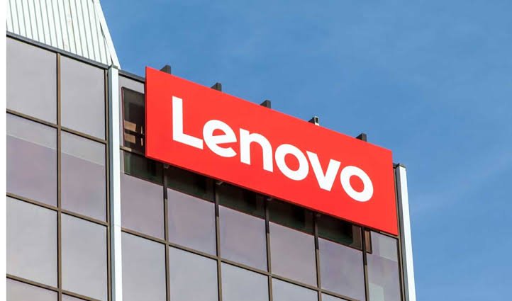 Is Lenovo an Indian Company