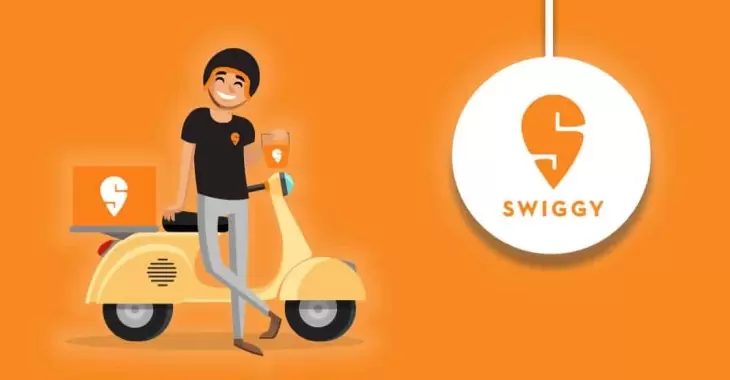 Is Swiggy an Indian Company