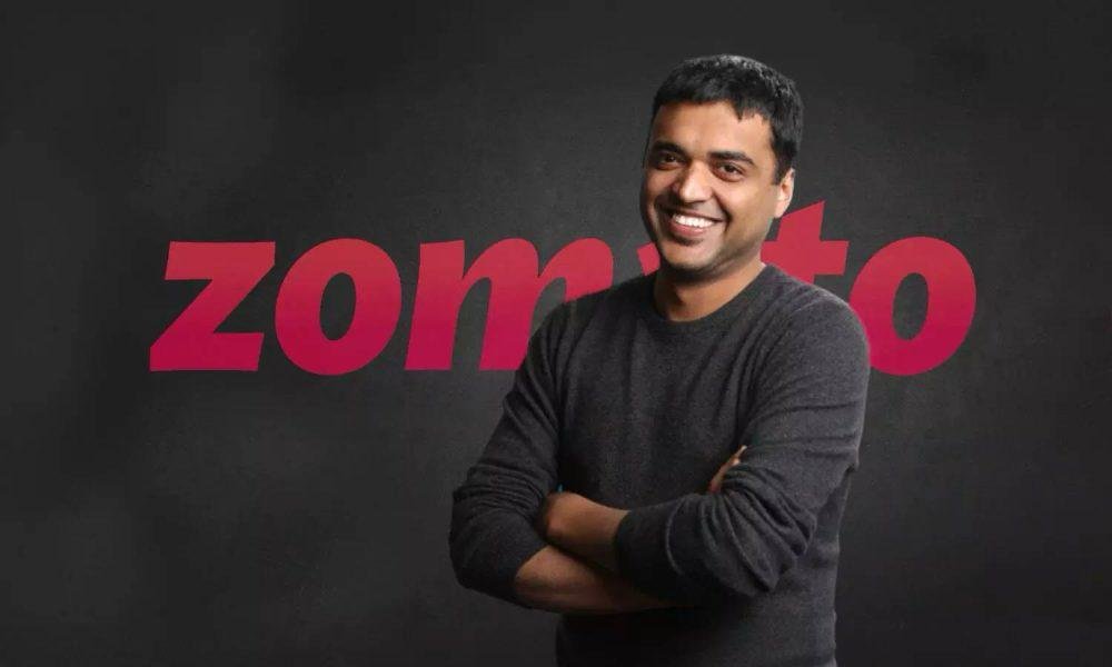 Is Zomato an Indian Company?