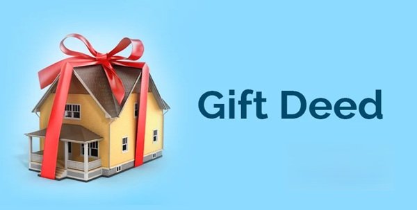 Is a Property Gift Deed Valid Without Registration in India?